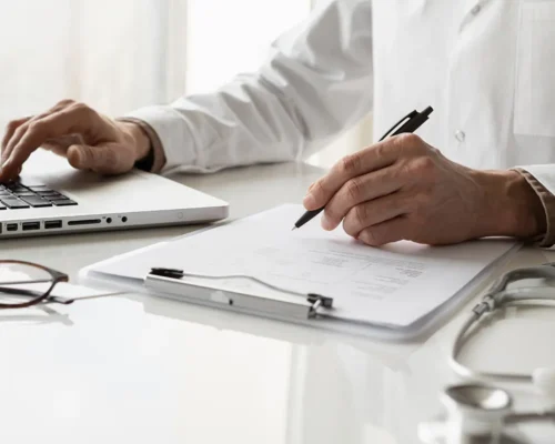 How clinical document processing improves clinical care & operating costs