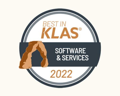 IKS Earns Best in KLAS Recognition for 4th Consecutive Year