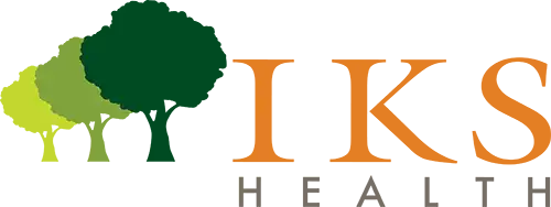 IKS Health Logo