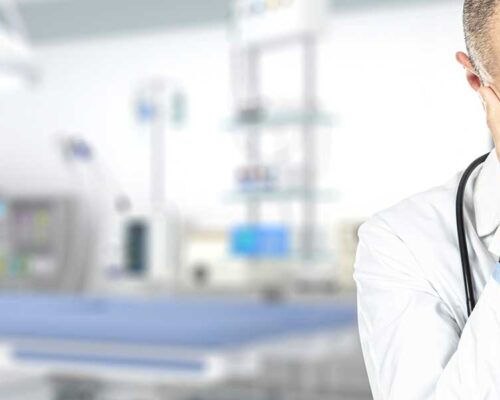 Top 5 Causes of Physician Burnout