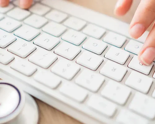 Medical Transcription Goes Beyond the Keyboard: Collaboration Improves Patient Care
