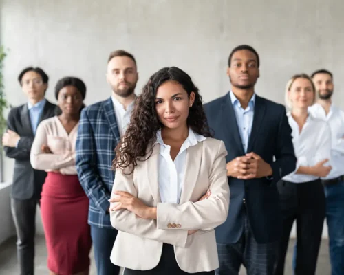 Driving Productivity and Business Metric Through HR Digitization