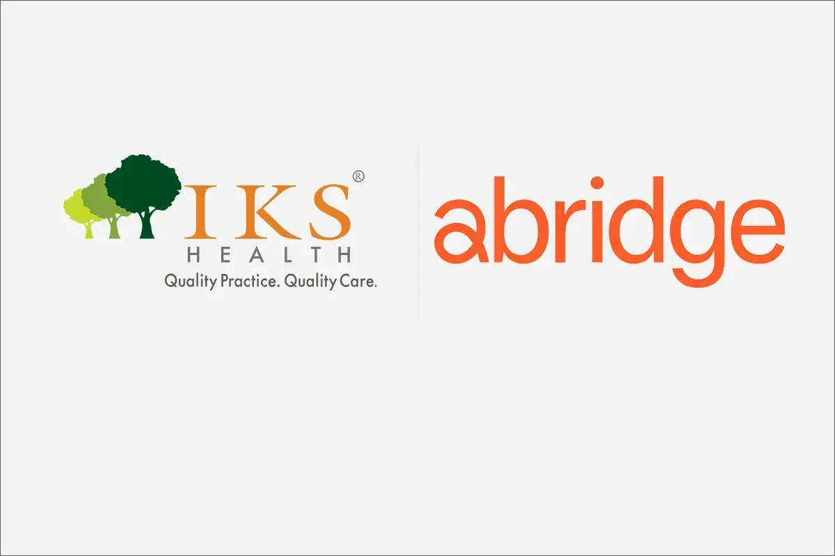 IKS Health and Abridge