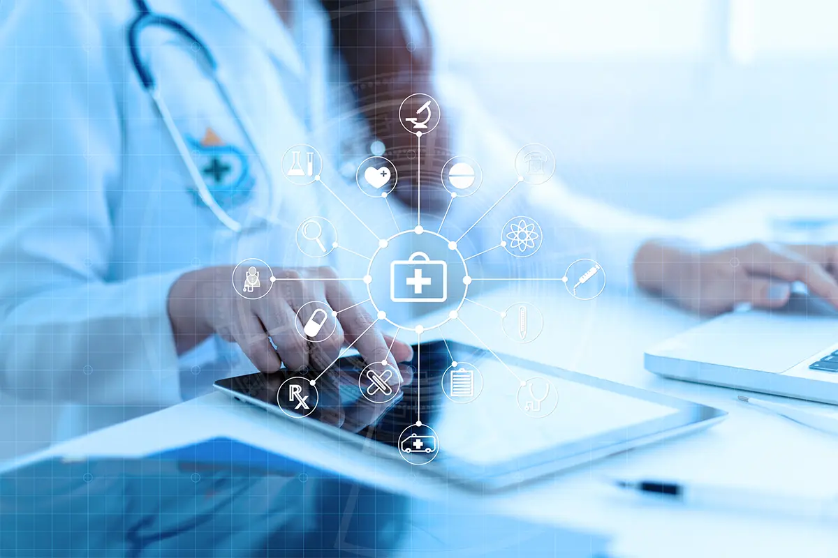 Technology in Healthcare