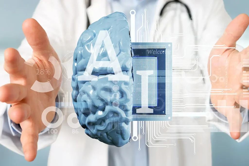 AI in Healthcare