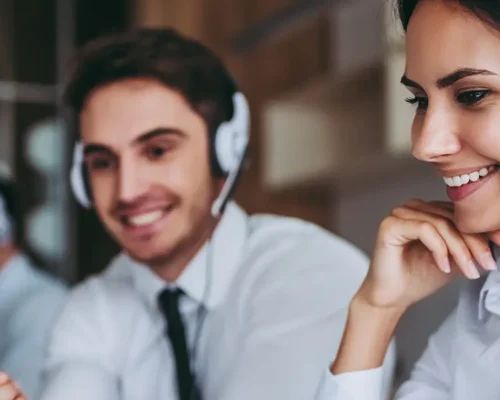 Make Your Job Easier with the Right Transcription Partner