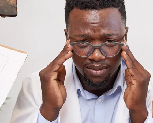 Problem #4: No Personal Control Over Workload