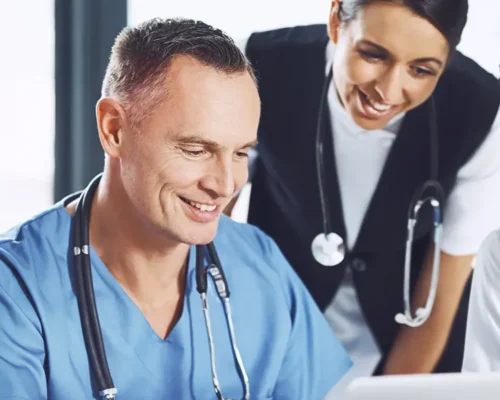 Problem #5: EHR/Other Tools Inhibit Ability to Deliver Quality Care