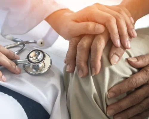It Takes a Village: We All Have an Impact on Patient Care