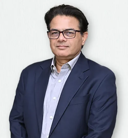 Picture of Abhay Srivastava