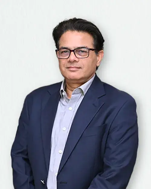 Abhay Srivastava