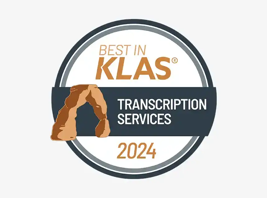 Best in KLAS 2024