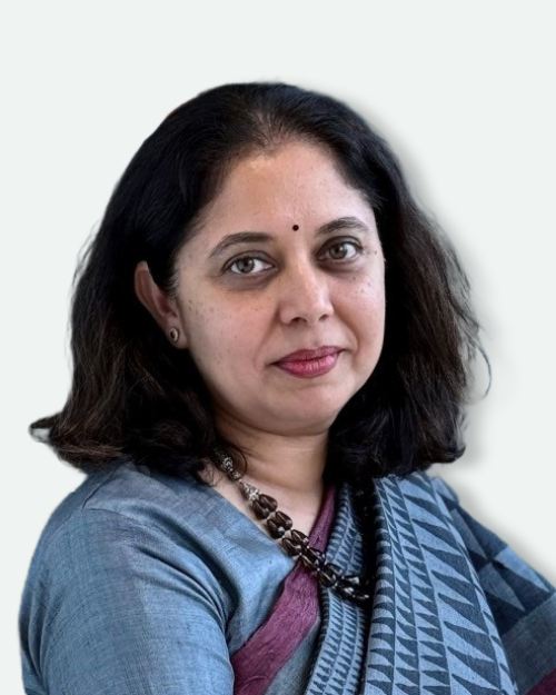 Manisha Kadgathur