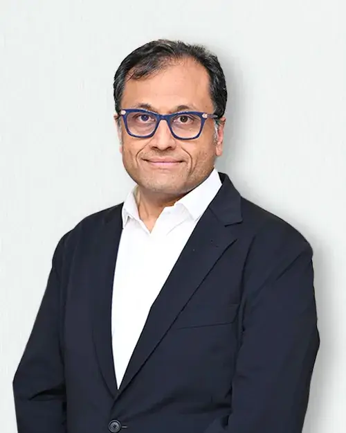 Sachin Gupta