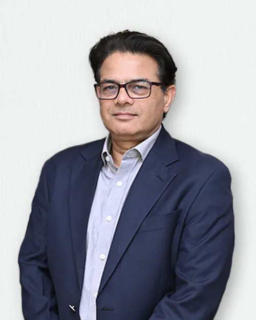 Picture of Abhay Srivastava