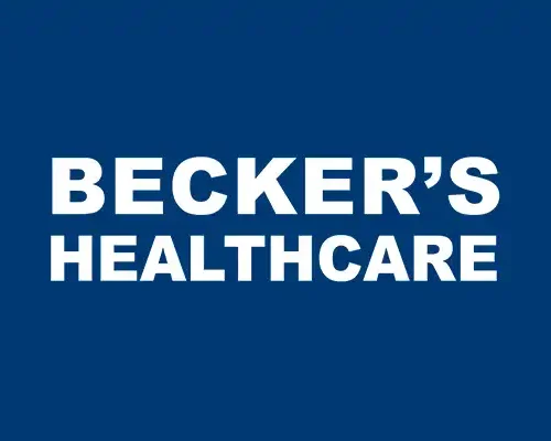 Becker’s Healthcare