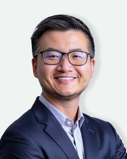 Dr Wang