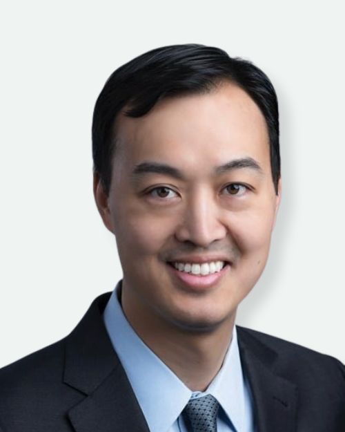 Garheng Kong