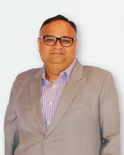 Gaurav Jain