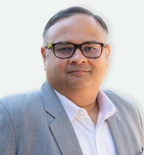 Picture of Gaurav Jain