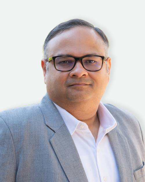 Gaurav Jain