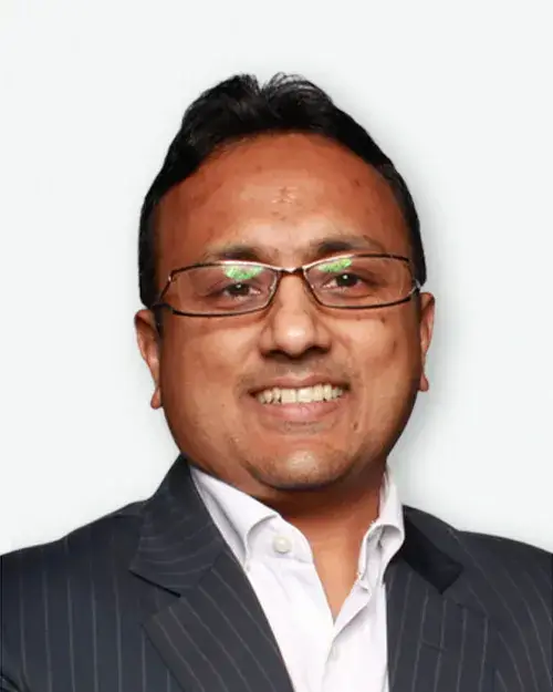 Gaurav Mundra