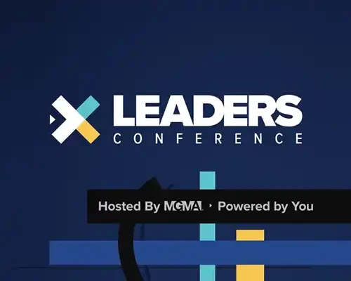 MGMA Leaders Conference