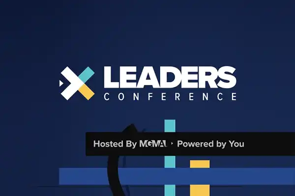 Join us at the MGMA Leaders Conference 2024