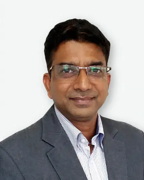 Manish Gupta