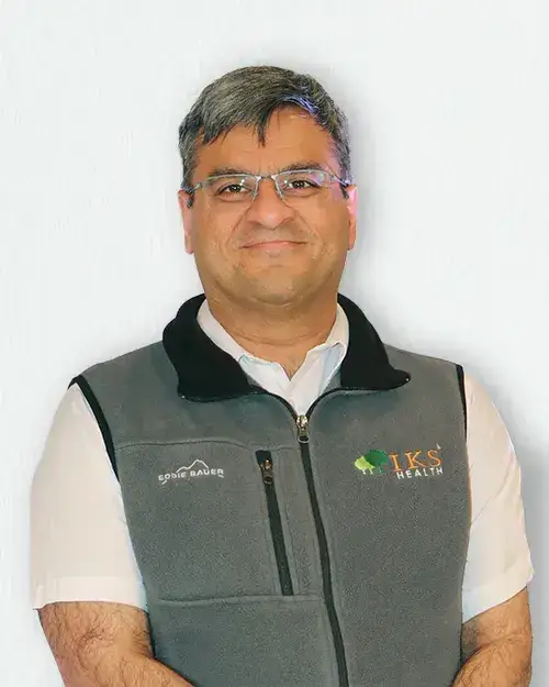 Siddharth Thakkar