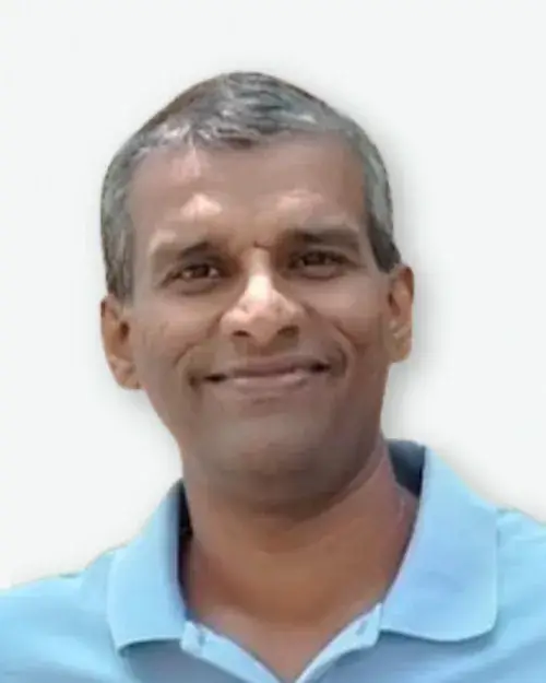 Venkatkrishnan