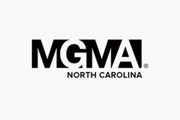 north carolina mgma