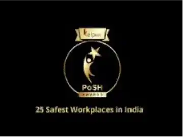 IKS Health KELPHR - 25 Safest Workplaces