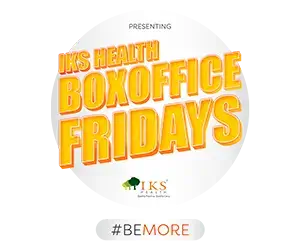 box office fridays