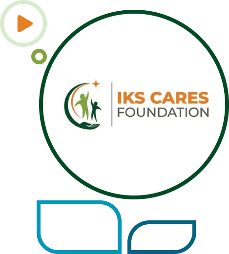 IKS Cares Foundation