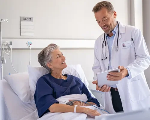 Reigniting the Clinician-Patient Relationship in Modern Healthcare