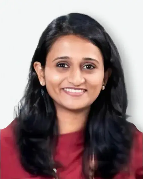 Nithya Balasubramanian