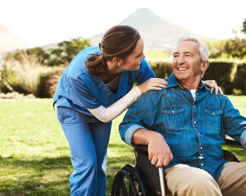 Care Enablement: The Blueprint for Thriving Healthcare Organizations