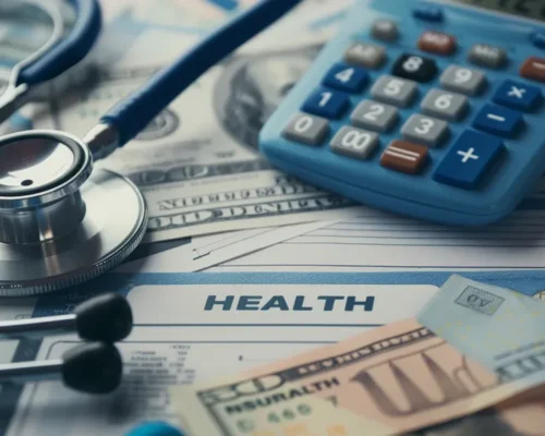 Reinventing Healthcare Reimbursement with Preactive Technology