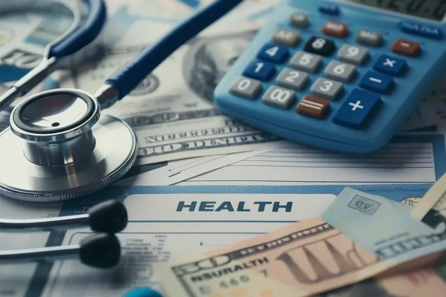 Healthcare Reimbursement