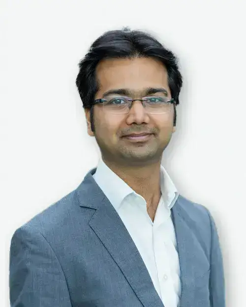 Saransh Mundra