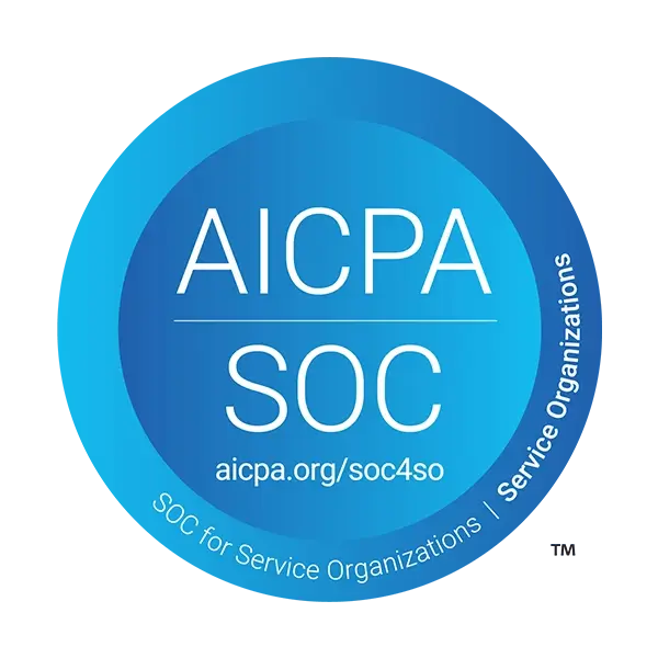 AICPA SOC Logo