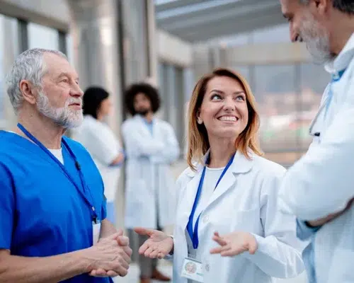 Improve Patient Outcomes:  Embrace a Core vs. Chore Mentality for Care Teams
