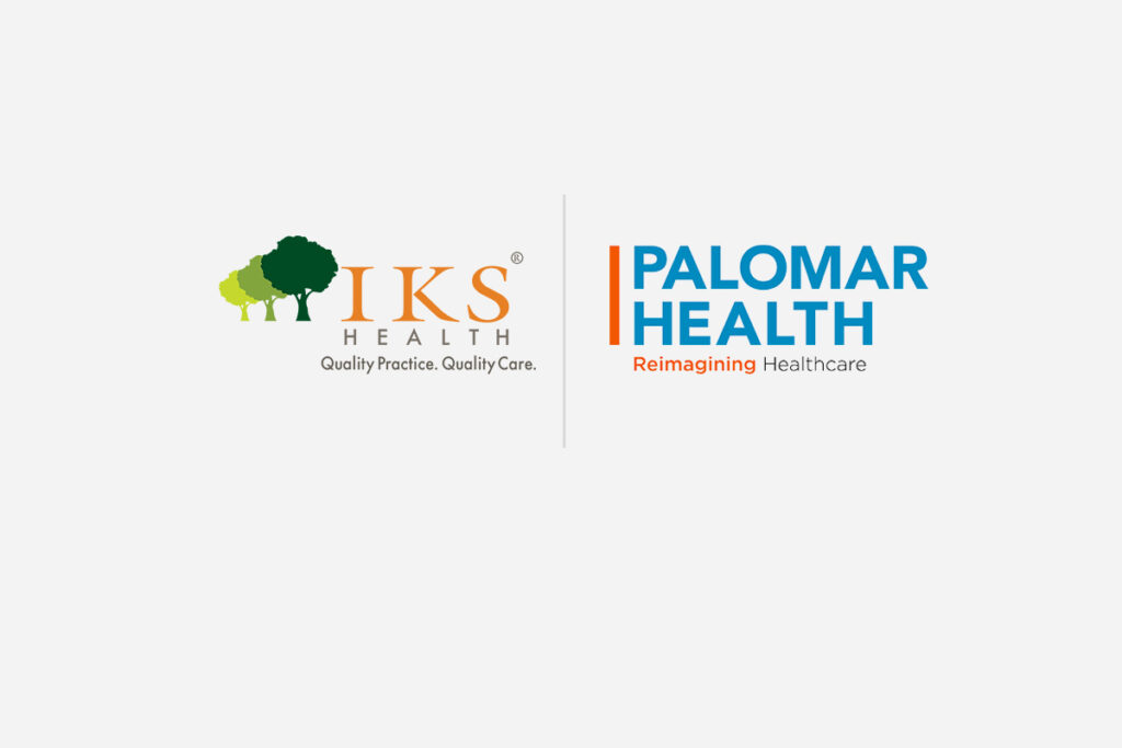 IKS-Health-Palomar-Health