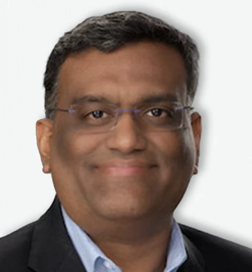 Vijay Venkatesan