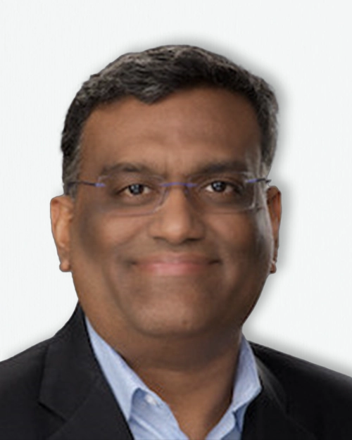 Vijay Venkatesan