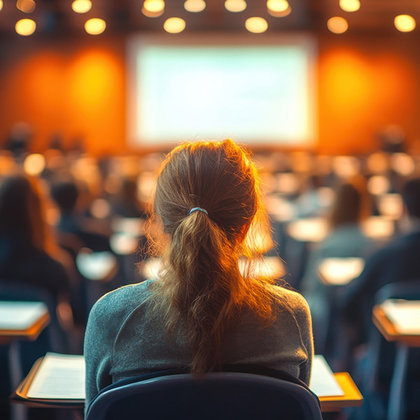 interactive sessions