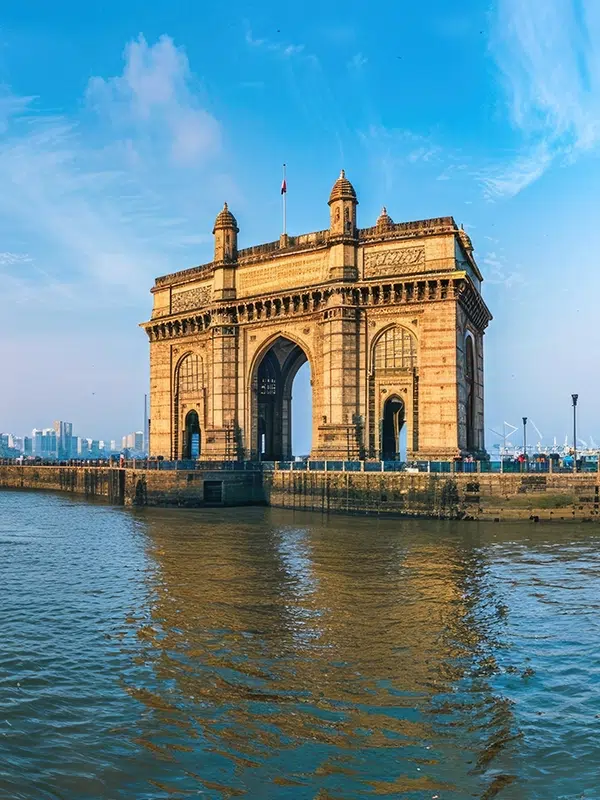 mumbai