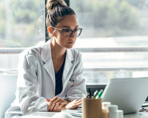 Clinical Documentation Improvement Enhances Medical Coding to Maximize Revenue Capture