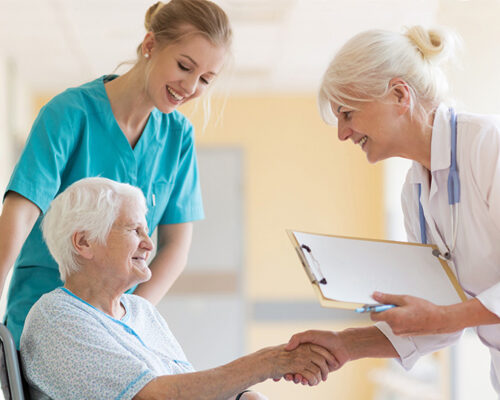 Redesigning Healthcare: A Bold, Patient-Centered Approach to Address Availability, Affordability, and Accessibility